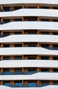 Edificio de viviendas en Murcia, Murcia