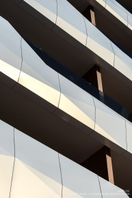 Edificio de viviendas en Murcia, Murcia