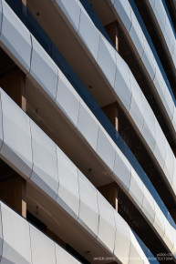 Edificio de viviendas en Murcia, Murcia