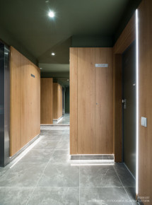 Edificio de viviendas en Murcia, Murcia