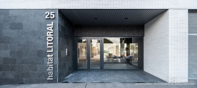 144 VIVIENDAS, APARCAMIENTOS, TRASTEROS Y URBANIZACIÓN INTERIOR, Málaga