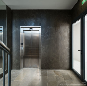 144 VIVIENDAS, APARCAMIENTOS, TRASTEROS Y URBANIZACIÓN INTERIOR, Málaga