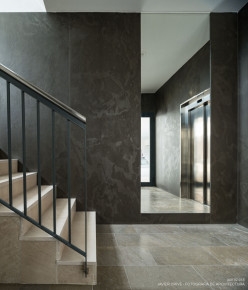 144 VIVIENDAS, APARCAMIENTOS, TRASTEROS Y URBANIZACIÓN INTERIOR, Málaga