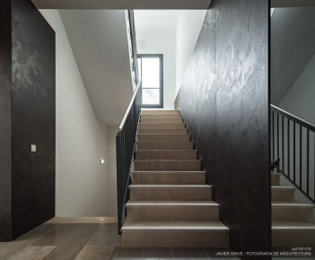 144 VIVIENDAS, APARCAMIENTOS, TRASTEROS Y URBANIZACIÓN INTERIOR, Málaga