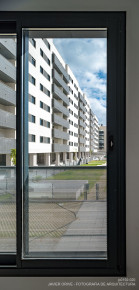 144 VIVIENDAS, APARCAMIENTOS, TRASTEROS Y URBANIZACIÓN INTERIOR, Málaga