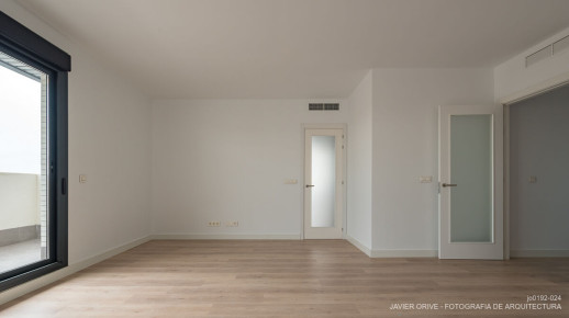 144 VIVIENDAS, APARCAMIENTOS, TRASTEROS Y URBANIZACIÓN INTERIOR, Málaga