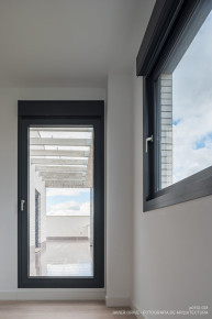 144 VIVIENDAS, APARCAMIENTOS, TRASTEROS Y URBANIZACIÓN INTERIOR, Málaga