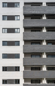 144 VIVIENDAS, APARCAMIENTOS, TRASTEROS Y URBANIZACIÓN INTERIOR, Málaga