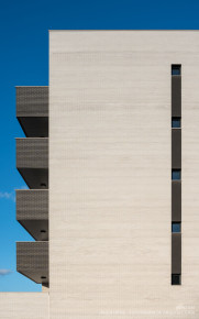 144 VIVIENDAS, APARCAMIENTOS, TRASTEROS Y URBANIZACIÓN INTERIOR, Málaga