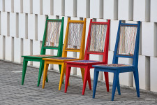 Mobiliario Calvente, Sevilla