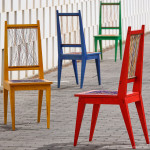 Mobiliario Calvente, Sevilla