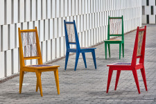 Mobiliario Calvente, Sevilla