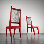 Mobiliario Calvente, Sevilla