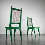 Mobiliario Calvente, Sevilla