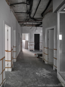 Sedes Colegiales en Osuna, Osuna