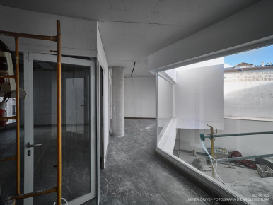 Sedes Colegiales en Osuna, Osuna