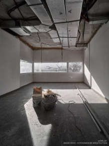 Sedes Colegiales en Osuna, Osuna