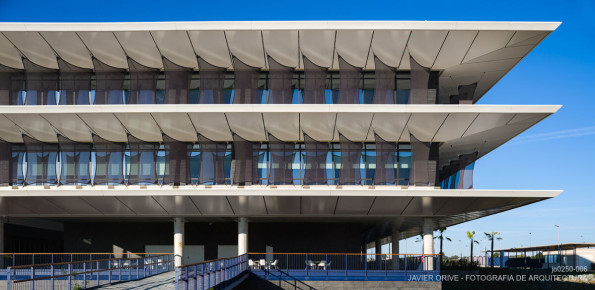 Universidad Loyola Sevilla, Dos Hermanas