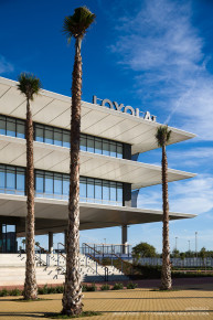 Universidad Loyola Sevilla, Dos Hermanas