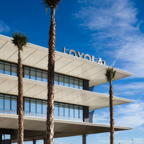 Universidad Loyola Sevilla, Dos Hermanas