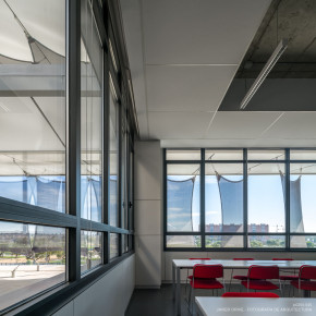 Universidad Loyola Sevilla, Dos Hermanas