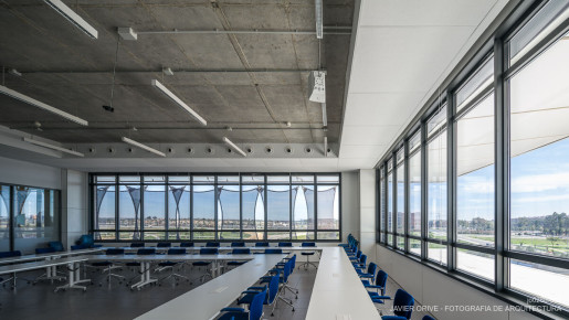 Universidad Loyola Sevilla, Dos Hermanas