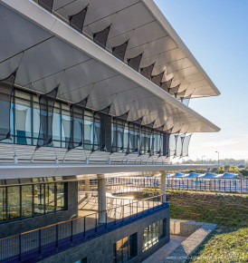 Universidad Loyola Sevilla, Dos Hermanas