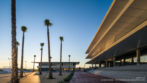 Universidad Loyola Sevilla, Dos Hermanas