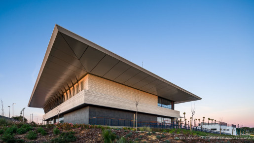 Universidad Loyola Sevilla, Dos Hermanas