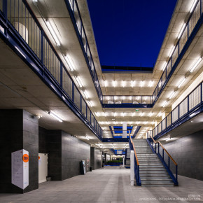 Universidad Loyola Sevilla, Dos Hermanas