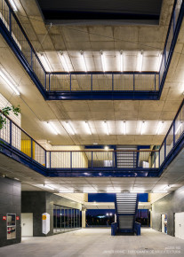 Universidad Loyola Sevilla, Dos Hermanas