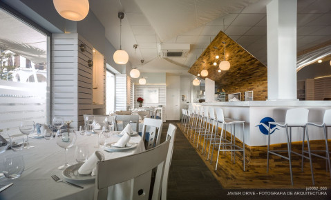 Restaurante Casa la Titi, Chiclana de la Frontera