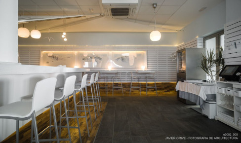 Restaurante Casa la Titi, Chiclana de la Frontera