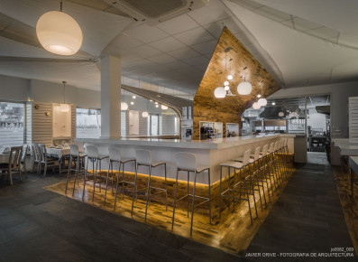 Restaurante Casa la Titi, Chiclana de la Frontera