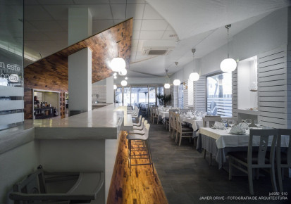 Restaurante Casa la Titi, Chiclana de la Frontera