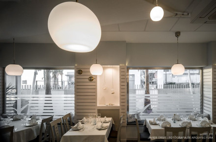 Restaurante Casa la Titi, Chiclana de la Frontera