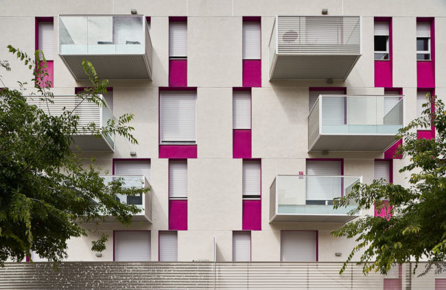 14 VPO blancas en Jaén - MAPEA