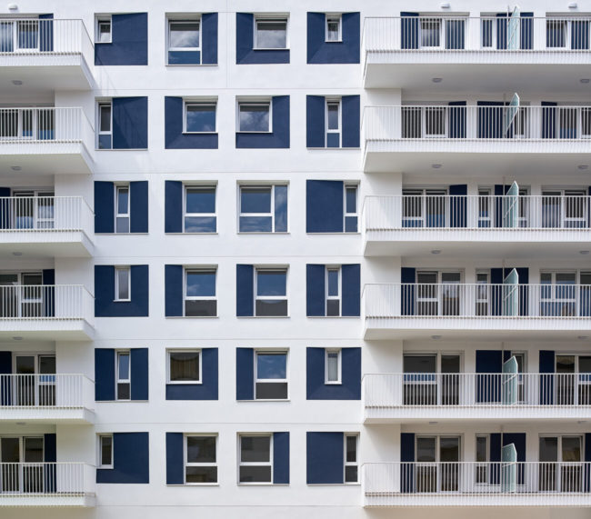 46 VPO en Jaén - MAPEA