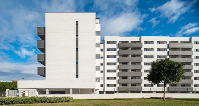 Habitat Litoral Malaga - OTAISA