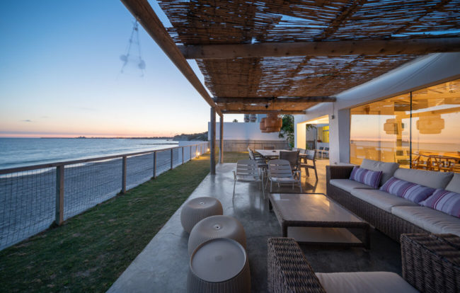 La Torre Verde - Carlos Pedraza