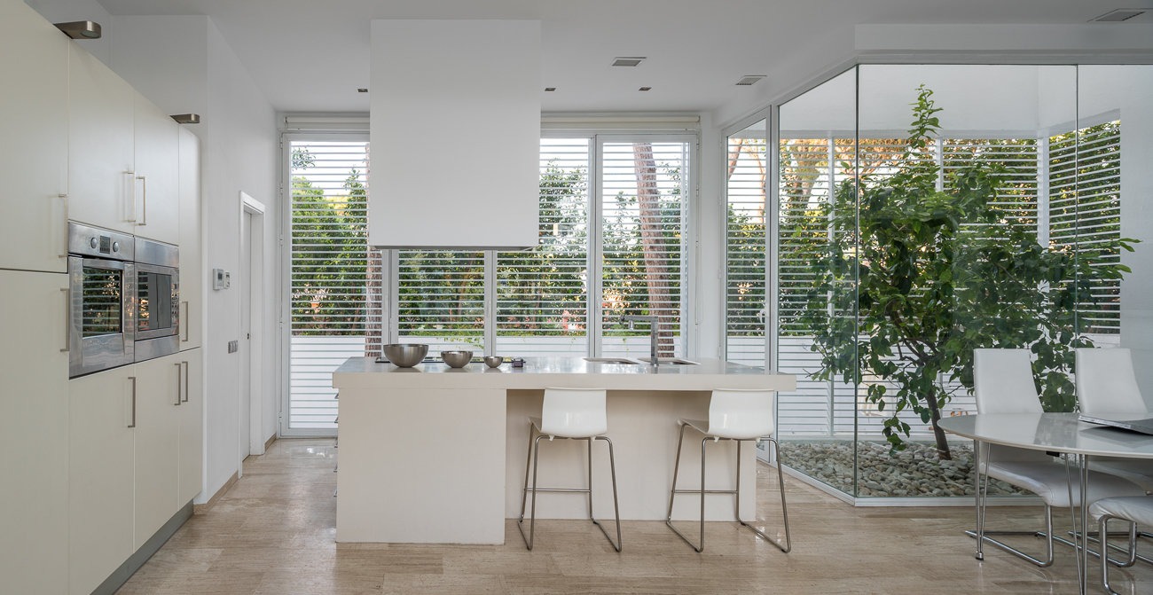 Vivienda Bahía Blanca - Suraña Arquitectos