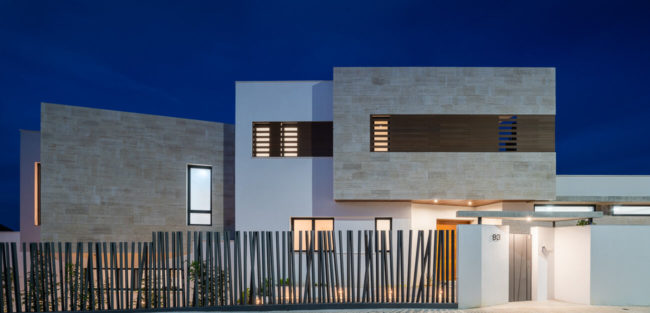 Vivienda Mate en Bollullos de la Mitación