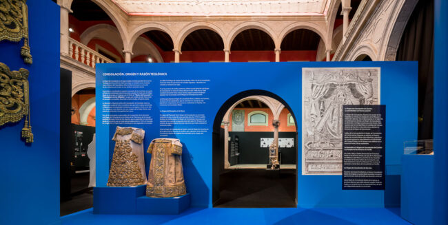 Exposicion Tengo Sed