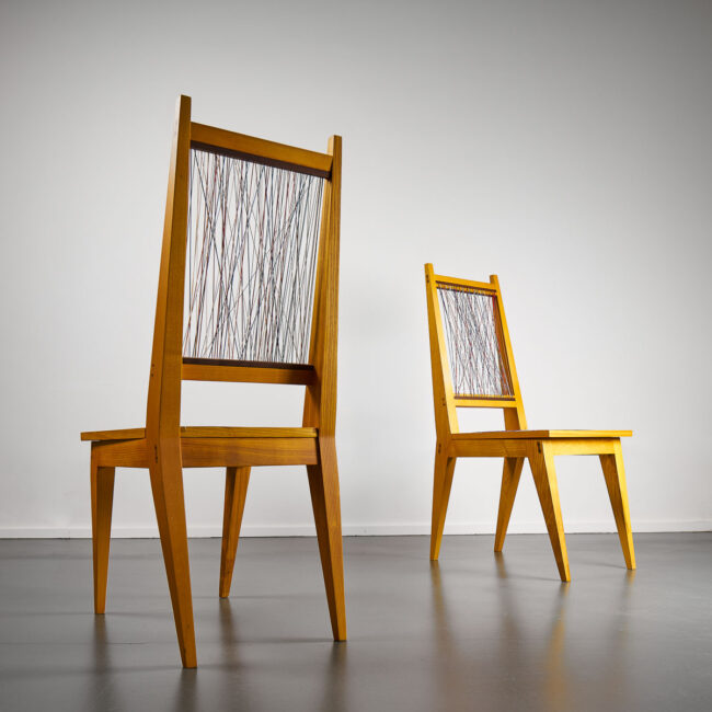 Silla SPICA Silla SPICA - Calvente