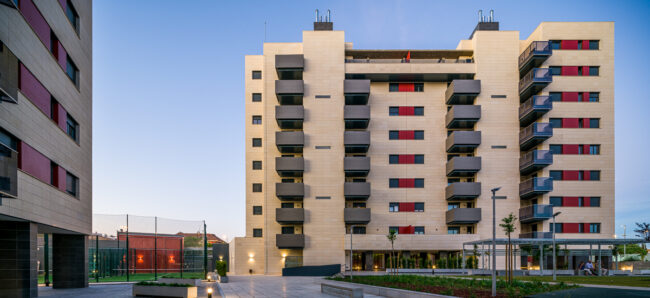 Residencial Pineda II - DPYA Arquitectura